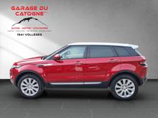 LAND ROVER Range Rover Evoque 2.0 Si4 Pure AT9, Benzin, Occasion / Gebraucht, Automat - 6