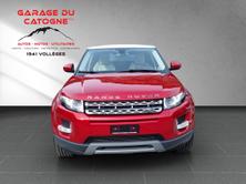 LAND ROVER Range Rover Evoque 2.0 Si4 Pure AT9, Petrol, Second hand / Used, Automatic - 7