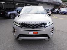 LAND ROVER Range Rover Evoque 2.0 T R-Dynamic HSE, Mild-Hybrid Petrol/Electric, Second hand / Used, Automatic - 2