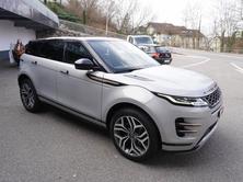 LAND ROVER Range Rover Evoque 2.0 T R-Dynamic HSE, Mild-Hybrid Petrol/Electric, Second hand / Used, Automatic - 3