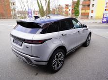 LAND ROVER Range Rover Evoque 2.0 T R-Dynamic HSE, Mild-Hybrid Petrol/Electric, Second hand / Used, Automatic - 4