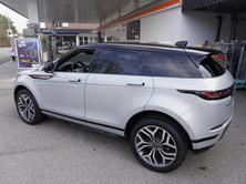 LAND ROVER Range Rover Evoque 2.0 T R-Dynamic HSE, Mild-Hybrid Petrol/Electric, Second hand / Used, Automatic - 7
