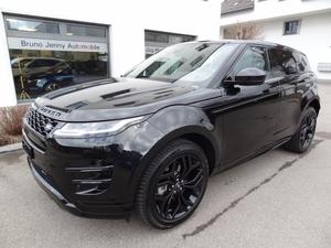 LAND ROVER Range Rover Evoque R-Dynamic ROOF SE D200 MHEV AT9