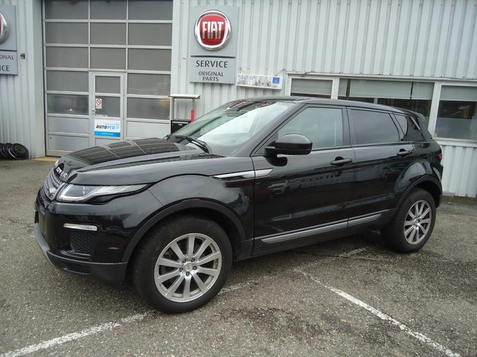 LAND ROVER Range Rover Evoque 2.0 Si4 Advantage, Petrol, Second hand / Used, Automatic