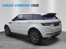 LAND ROVER Range Rover Evoque 2.0 Si4 Dynamic AT9, Benzin, Occasion / Gebraucht, Automat - 3