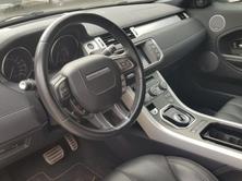 LAND ROVER Range Rover Evoque 2.0 Si4 Dynamic AT9, Benzin, Occasion / Gebraucht, Automat - 4