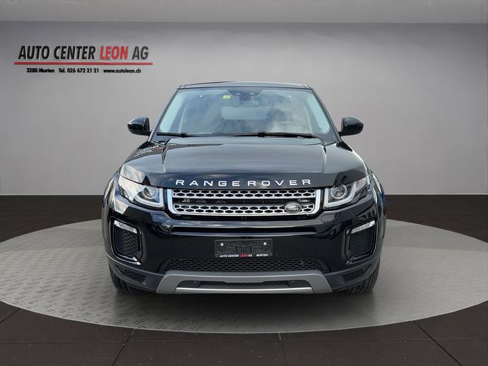 LAND ROVER Range Rover Evoque 2.0 Si4 Pure AT9, Petrol, Second hand / Used, Automatic