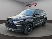 LAND ROVER Range Rover Evoque 2.0 Si4 Pure AT9, Petrol, Second hand / Used, Automatic - 2