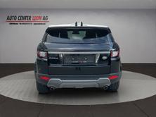 LAND ROVER Range Rover Evoque 2.0 Si4 Pure AT9, Benzin, Occasion / Gebraucht, Automat - 5