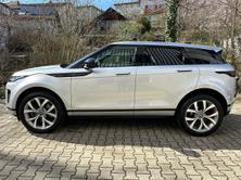 LAND ROVER Range Rover Evoque D 150 HSE AT9, Diesel, Second hand / Used, Automatic - 2