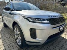 LAND ROVER Range Rover Evoque D 150 HSE AT9, Diesel, Second hand / Used, Automatic - 7