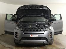 LAND ROVER RANGE ROVER EVOQUE R-Dynamic D 200 MHEV SE AT9, Mild-Hybrid Diesel/Electric, Second hand / Used, Automatic - 7