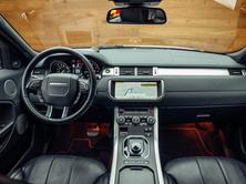 LAND ROVER Range Rover Evoque 2.0 TD4 HSE AT9, Diesel, Occasion / Utilisé, Automatique - 5