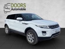 LAND ROVER Range Rover Evoque 2.0 Si4 Dynamic AT6, Petrol, Second hand / Used, Automatic - 4