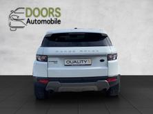 LAND ROVER Range Rover Evoque 2.0 Si4 Dynamic AT6, Petrol, Second hand / Used, Automatic - 6