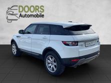 LAND ROVER Range Rover Evoque 2.0 Si4 Dynamic AT6, Petrol, Second hand / Used, Automatic - 7