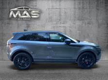LAND ROVER Range Rover Evoque P 250 AT9, Petrol, Second hand / Used, Automatic - 7