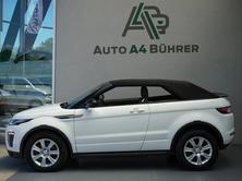 LAND ROVER Evoque 2.0Si4 SE Dynamic, Petrol, Second hand / Used, Automatic - 2