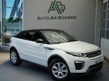 LAND ROVER Evoque 2.0Si4 SE Dynamic, Petrol, Second hand / Used, Automatic - 3