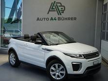 LAND ROVER Evoque 2.0Si4 SE Dynamic, Petrol, Second hand / Used, Automatic - 4