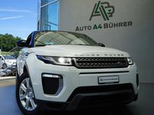 LAND ROVER Evoque 2.0Si4 SE Dynamic, Petrol, Second hand / Used, Automatic - 5