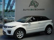 LAND ROVER Evoque 2.0Si4 SE Dynamic, Petrol, Second hand / Used, Automatic - 6