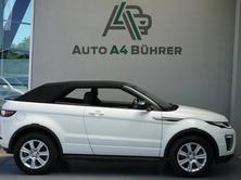 LAND ROVER Evoque 2.0Si4 SE Dynamic, Petrol, Second hand / Used, Automatic - 7
