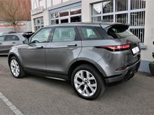LAND ROVER Range Rover Evoque R-Dynamic D 240 AT9, Diesel, Second hand / Used, Automatic - 4