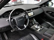 LAND ROVER Range Rover Evoque R-Dynamic D 240 AT9, Diesel, Second hand / Used, Automatic - 6