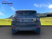 LAND ROVER Range Rover Evoque 2.0 TD4 SE, Diesel, Occasioni / Usate, Automatico - 4