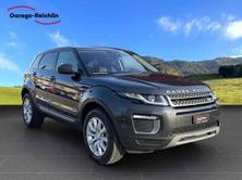 LAND ROVER Range Rover Evoque 2.0 TD4 SE, Diesel, Second hand / Used, Automatic - 7