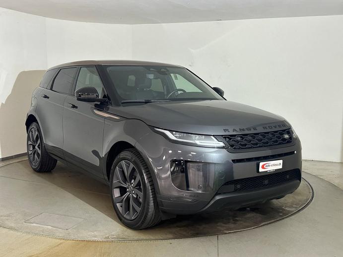 LAND ROVER RANGE ROVER EVOQUE D 200 MHEV Bronze Collection AT9, Mild-Hybrid Diesel/Electric, Second hand / Used, Automatic
