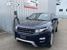 LAND ROVER Range Rover Evoque Coupé 2.2 TD4 Dynamic, Diesel, Second hand / Used, Automatic - 2