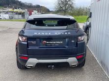LAND ROVER Range Rover Evoque Coupé 2.2 TD4 Dynamic, Diesel, Occasioni / Usate, Automatico - 4