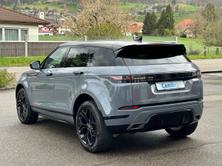 LAND ROVER Range Rover Evoque R-Dyn First Edi P 250 HSE AT9, Petrol, Second hand / Used, Automatic - 7