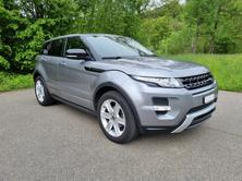 LAND ROVER Range Rover Evoque 2.0 Si4 Dynamic, Petrol, Second hand / Used, Automatic - 3