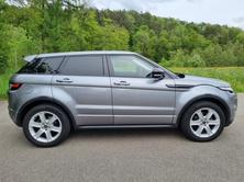 LAND ROVER Range Rover Evoque 2.0 Si4 Dynamic, Benzin, Occasion / Gebraucht, Automat - 4
