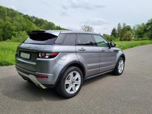 LAND ROVER Range Rover Evoque 2.0 Si4 Dynamic, Petrol, Second hand / Used, Automatic - 5