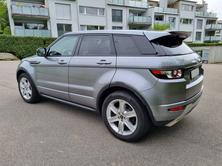 LAND ROVER Range Rover Evoque 2.0 Si4 Dynamic, Petrol, Second hand / Used, Automatic - 7