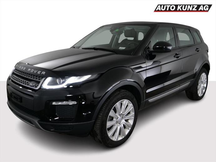LAND ROVER Range Rover Evoque 2.0 HSE, Petrol, Second hand / Used, Automatic