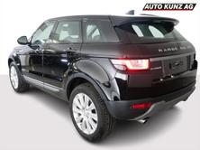 LAND ROVER Range Rover Evoque 2.0 HSE, Petrol, Second hand / Used, Automatic - 2