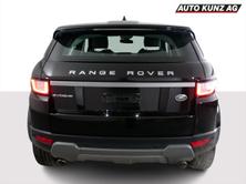 LAND ROVER Range Rover Evoque 2.0 HSE, Essence, Occasion / Utilisé, Automatique - 4