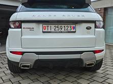 LAND ROVER Range Rover Evoque 2.0 Si4 Dynamic, Essence, Occasion / Utilisé, Automatique - 4