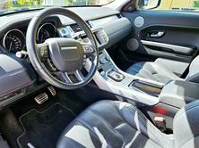 LAND ROVER Range Rover Evoque 2.0 Si4 Dynamic, Benzin, Occasion / Gebraucht, Automat - 5