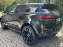LAND ROVER Range Rover Evoque R-Dynamic P 250 AT9, Petrol, Second hand / Used, Automatic - 3