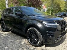 LAND ROVER Range Rover Evoque R-Dynamic P 250 AT9, Petrol, Second hand / Used, Automatic - 7