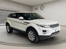 LAND ROVER Range Rover Evoque 2.2 TD4 Uptown AT9, Diesel, Second hand / Used, Automatic - 3