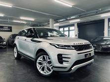 LAND ROVER Range Rover Evoque 2.0 D 240 R-Dynamic HSE, Mild-Hybrid Diesel/Electric, Second hand / Used, Automatic - 3