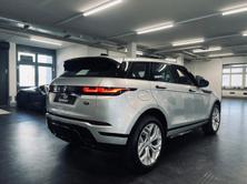 LAND ROVER Range Rover Evoque 2.0 D 240 R-Dynamic HSE, Mild-Hybrid Diesel/Electric, Second hand / Used, Automatic - 4