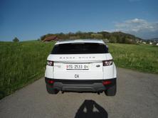 LAND ROVER Range Rover Evoque 2.0 Si4 Dynamic AT9, Benzin, Occasion / Gebraucht, Automat - 5